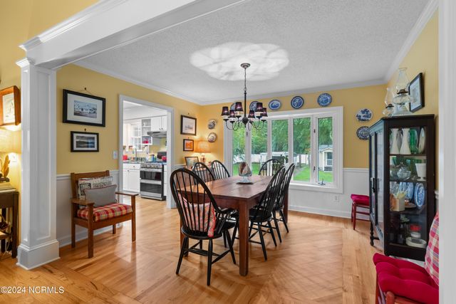 50 Country Club Drive, Shallotte, NC 28470