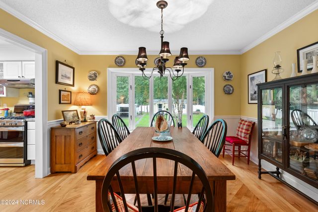 50 Country Club Drive, Shallotte, NC 28470