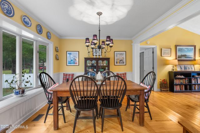 50 Country Club Drive, Shallotte, NC 28470