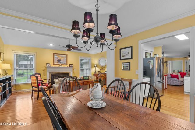 50 Country Club Drive, Shallotte, NC 28470
