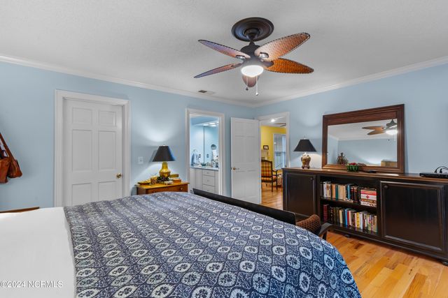 50 Country Club Drive, Shallotte, NC 28470
