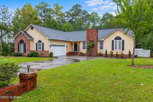 50 Country Club Drive, Shallotte, NC 28470
