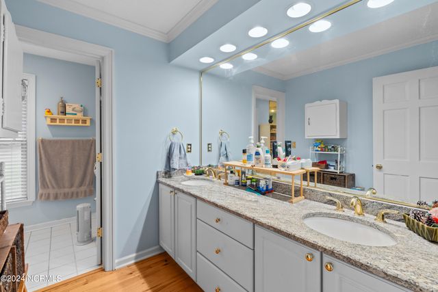 50 Country Club Drive, Shallotte, NC 28470
