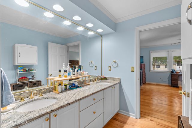 50 Country Club Drive, Shallotte, NC 28470