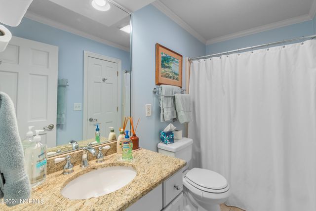 50 Country Club Drive, Shallotte, NC 28470
