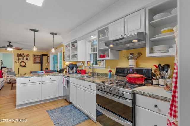 50 Country Club Drive, Shallotte, NC 28470