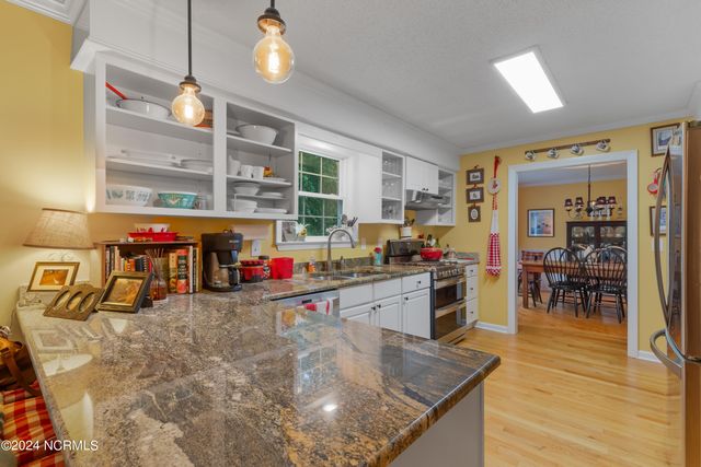 50 Country Club Drive, Shallotte, NC 28470