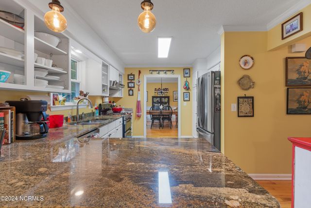 50 Country Club Drive, Shallotte, NC 28470