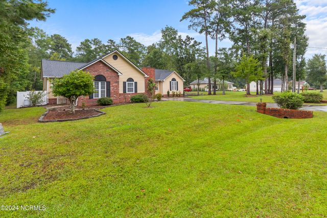 50 Country Club Drive, Shallotte, NC 28470