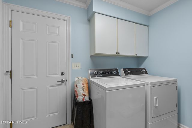 50 Country Club Drive, Shallotte, NC 28470