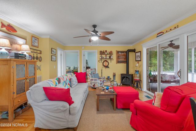 50 Country Club Drive, Shallotte, NC 28470