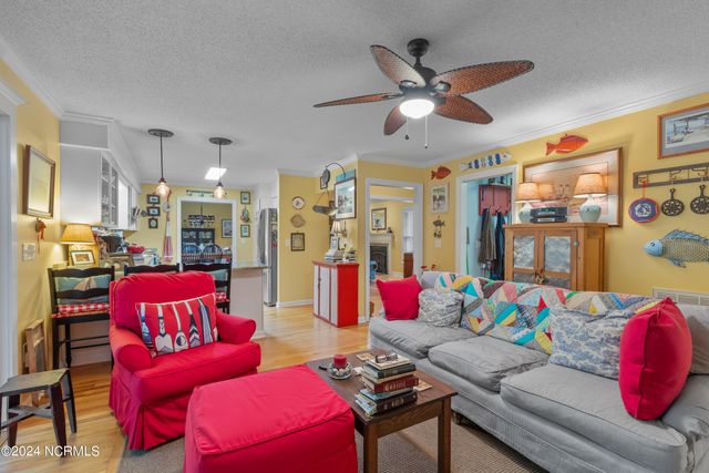50 Country Club Drive, Shallotte, NC 28470