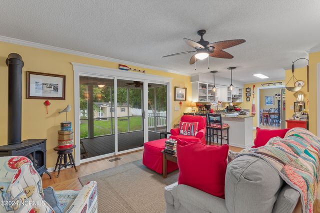 50 Country Club Drive, Shallotte, NC 28470