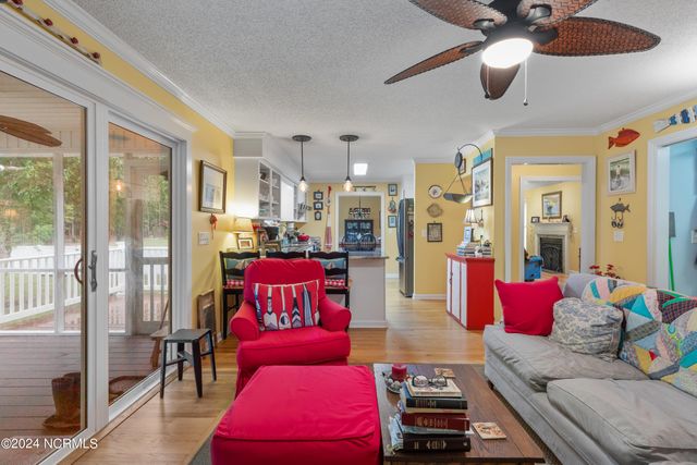 50 Country Club Drive, Shallotte, NC 28470