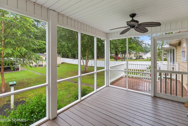 50 Country Club Drive, Shallotte, NC 28470