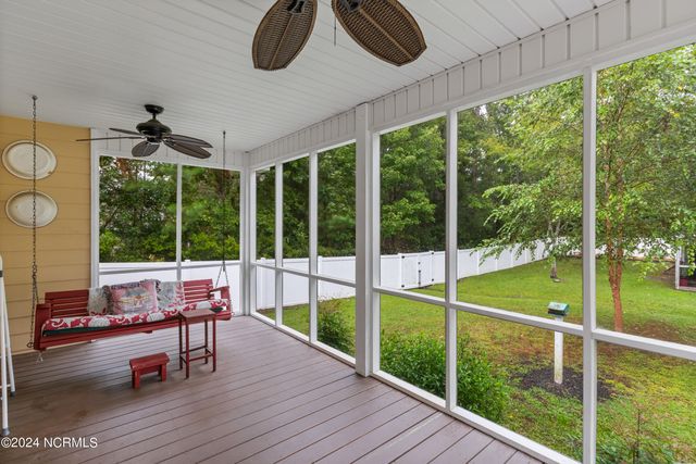 50 Country Club Drive, Shallotte, NC 28470