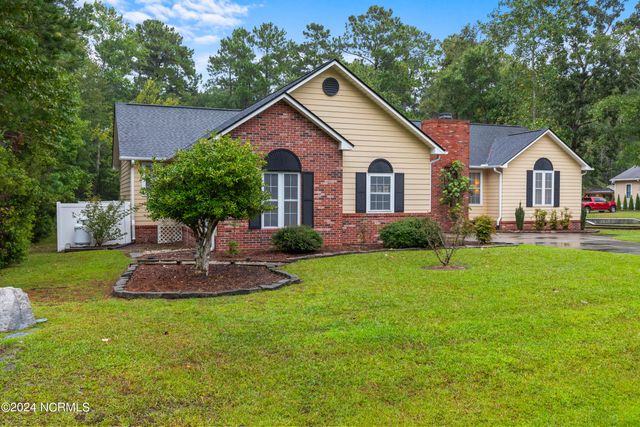 50 Country Club Drive, Shallotte, NC 28470