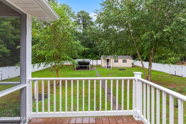 50 Country Club Drive, Shallotte, NC 28470