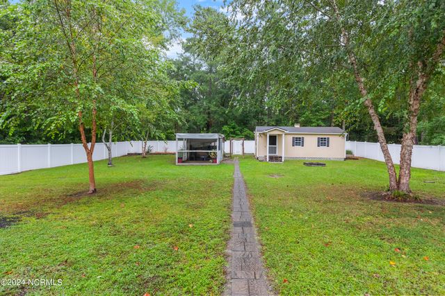50 Country Club Drive, Shallotte, NC 28470