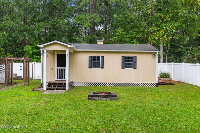 50 Country Club Drive, Shallotte, NC 28470