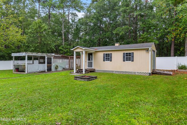 50 Country Club Drive, Shallotte, NC 28470