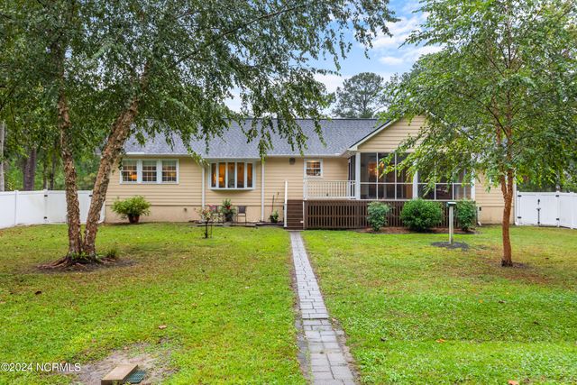 50 Country Club Drive, Shallotte, NC 28470