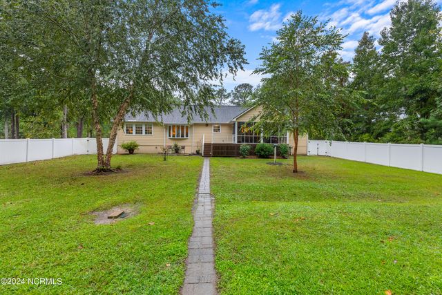 50 Country Club Drive, Shallotte, NC 28470