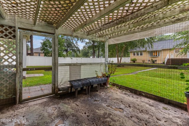50 Country Club Drive, Shallotte, NC 28470
