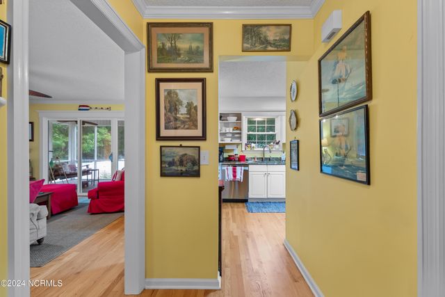 50 Country Club Drive, Shallotte, NC 28470