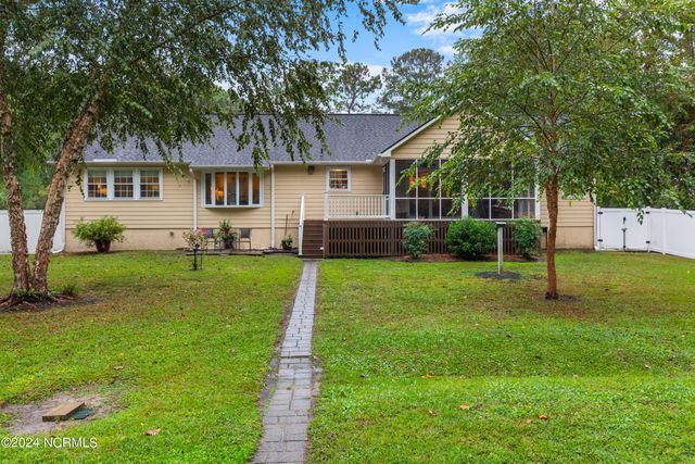 50 Country Club Drive, Shallotte, NC 28470