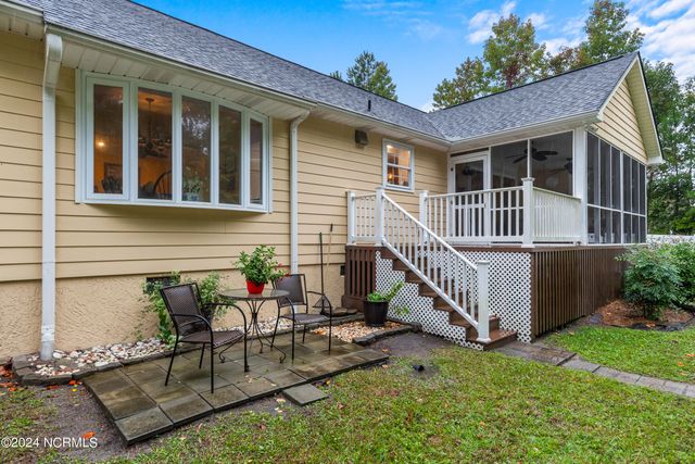 50 Country Club Drive, Shallotte, NC 28470