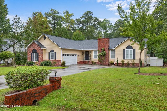 50 Country Club Drive, Shallotte, NC 28470