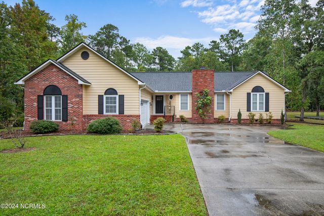50 Country Club Drive, Shallotte, NC 28470