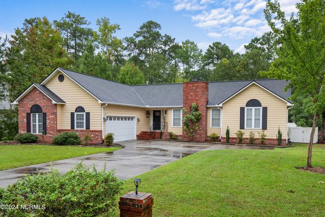 50 Country Club Drive, Shallotte, NC 28470