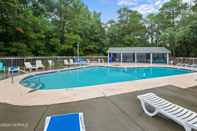 50 Country Club Drive, Shallotte, NC 28470
