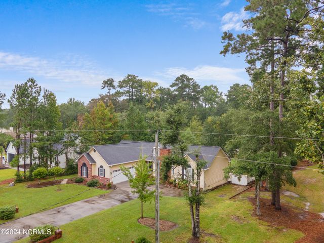 50 Country Club Drive, Shallotte, NC 28470