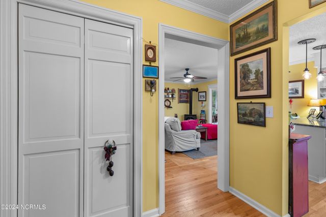 50 Country Club Drive, Shallotte, NC 28470