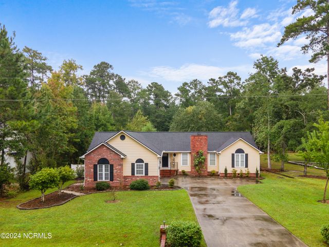 50 Country Club Drive, Shallotte, NC 28470