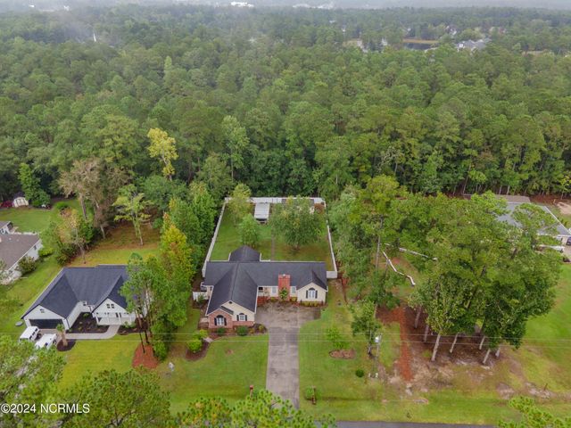 50 Country Club Drive, Shallotte, NC 28470