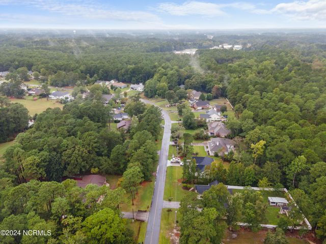 50 Country Club Drive, Shallotte, NC 28470