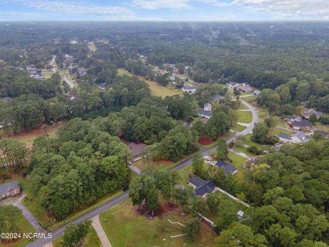 50 Country Club Drive, Shallotte, NC 28470