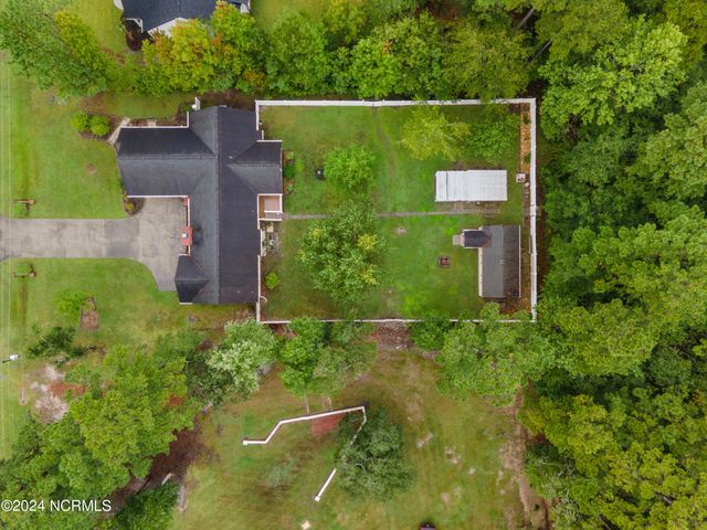 50 Country Club Drive, Shallotte, NC 28470