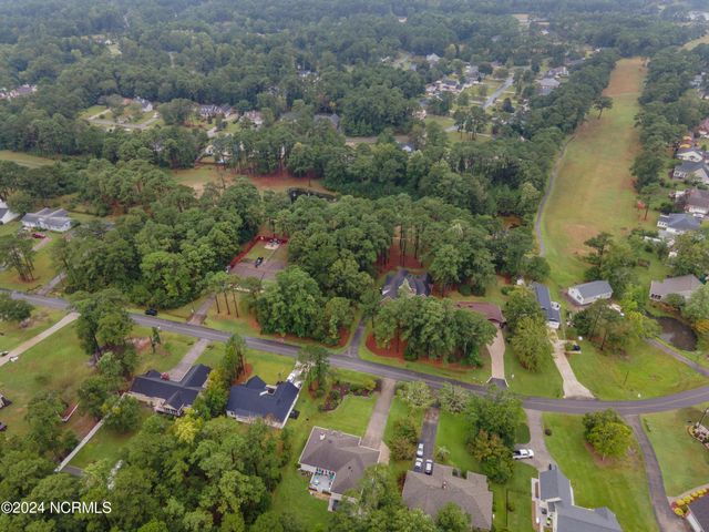 50 Country Club Drive, Shallotte, NC 28470