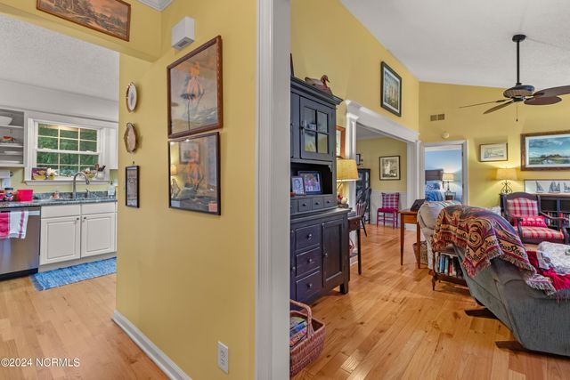50 Country Club Drive, Shallotte, NC 28470