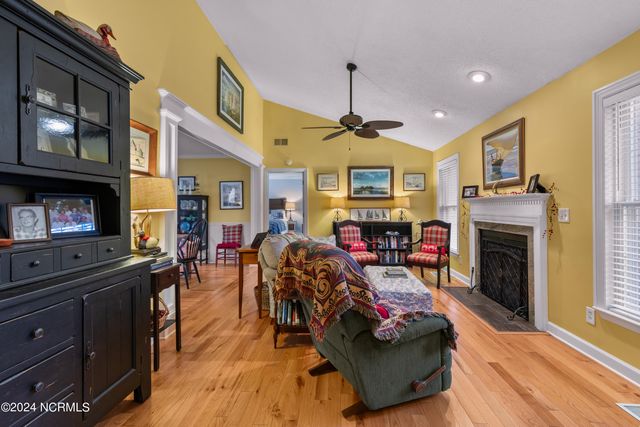 50 Country Club Drive, Shallotte, NC 28470