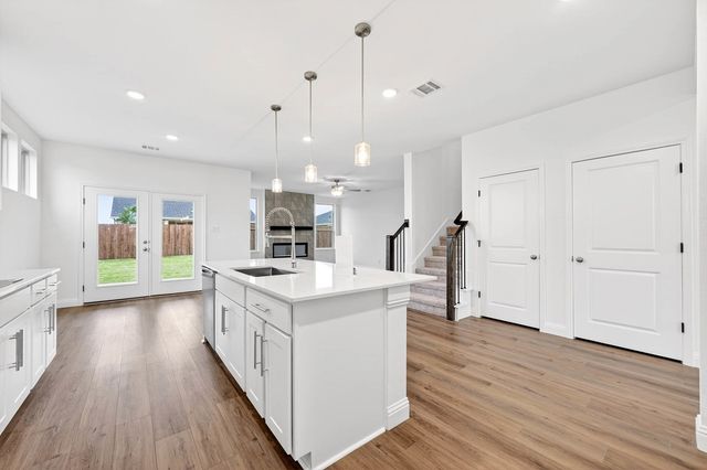 1403 Northview Lane, Josephine, TX 75173