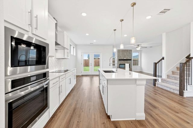 1403 Northview Lane, Josephine, TX 75173