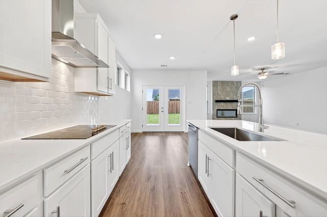 1403 Northview Lane, Josephine, TX 75173