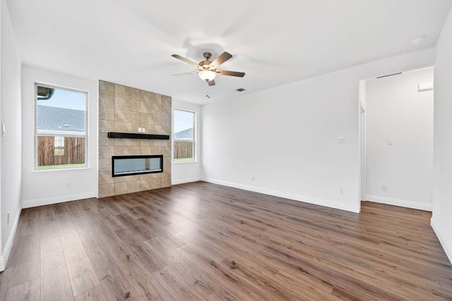 1403 Northview Lane, Josephine, TX 75173