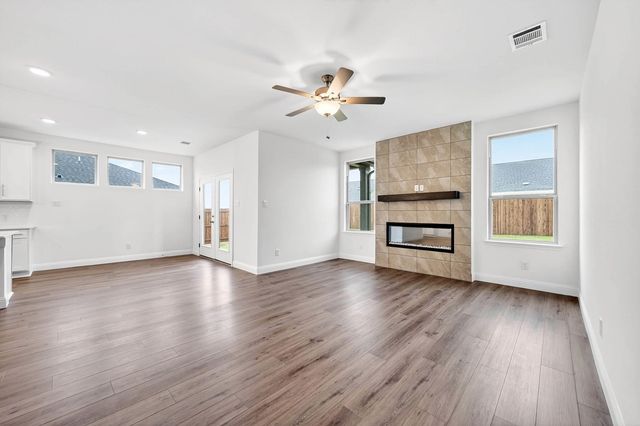1403 Northview Lane, Josephine, TX 75173